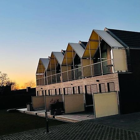 Treibgut Villa Busum Bagian luar foto