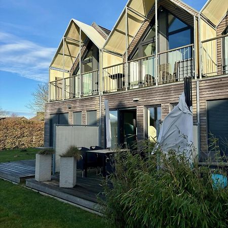 Treibgut Villa Busum Bagian luar foto